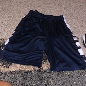 Nike elite shorts boys